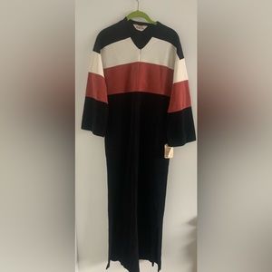 Vanity Fair housecoat